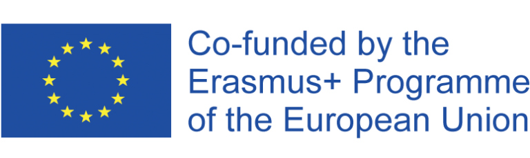 Co-funded by the Erasmus+ Programme of the European Union