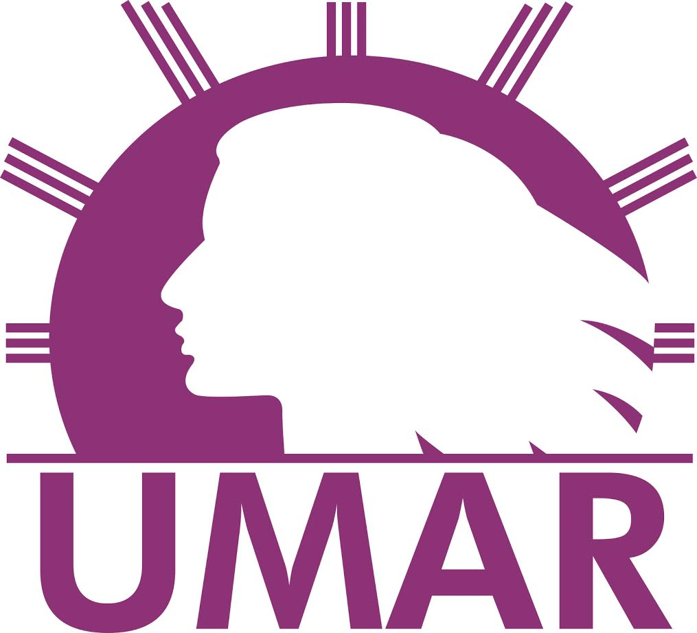 UMAR logo